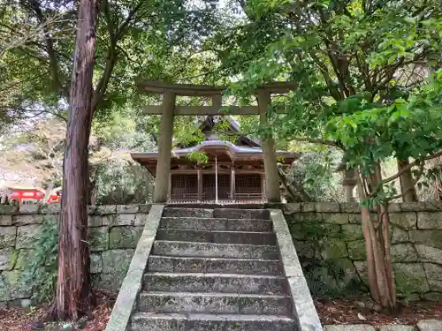 太山寺(兵庫県)