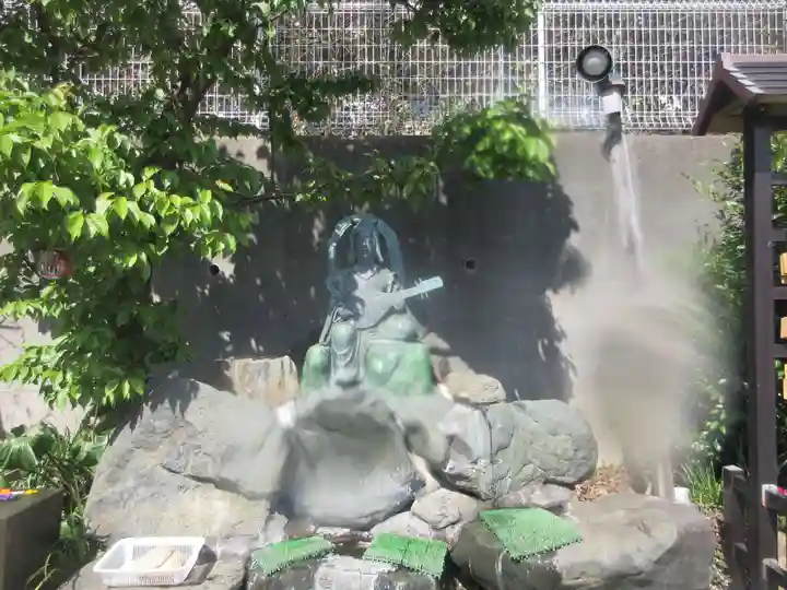 身代り不動尊 大明王院 川崎別格本山(神奈川県)