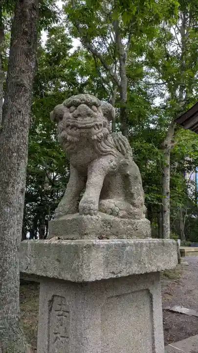 根室金刀比羅神社(北海道)