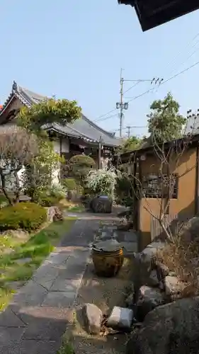 法善寺(福岡県)