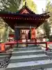 日光二荒山神社(栃木県)