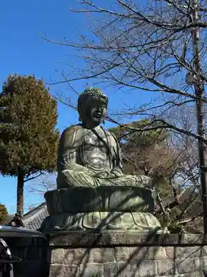 護国寺(東京都)