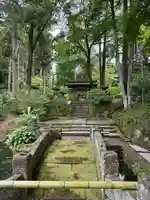 浄智寺(神奈川県)