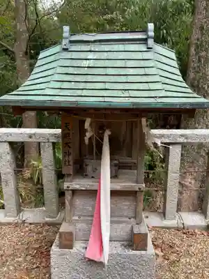 日吉神社(京都府)