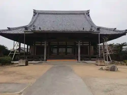 長因寺(愛知県)