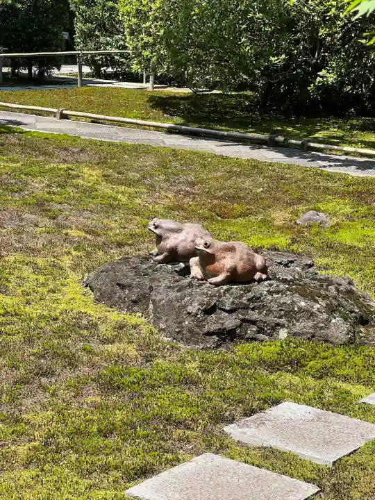 長壽寺(長寿寺)(神奈川県)