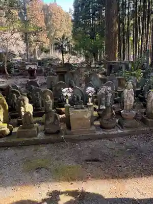 観音寺（寺山観音）(栃木県)