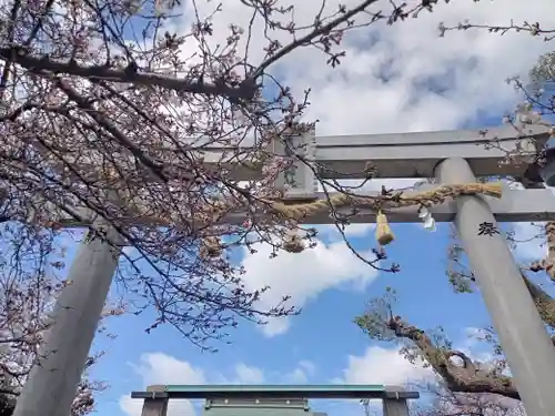 生野八坂神社(大阪府)