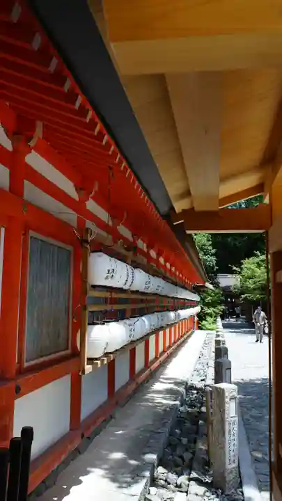 賀茂御祖神社(下鴨神社)(京都府)