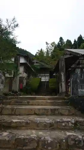 赤堂観音のその他建物