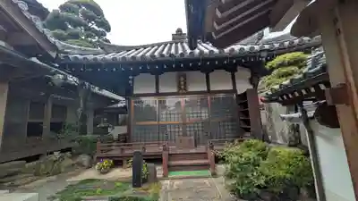 極楽院(奈良県)