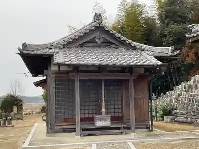 蓮勝寺(三重県)