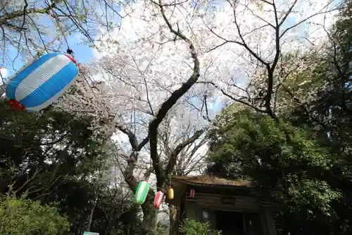 弘法山　大師堂(神奈川県)