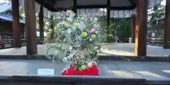 御霊神社（上御霊神社）(京都府)