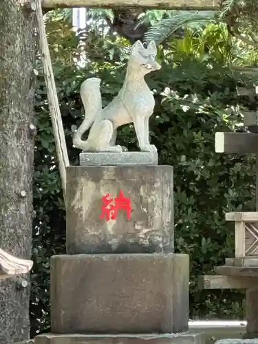 櫻神社(東京都)