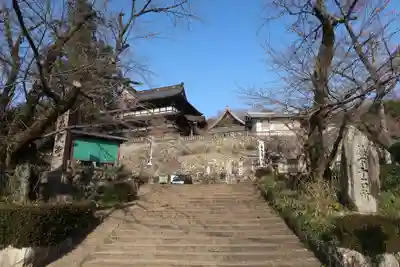関善光寺(岐阜県)
