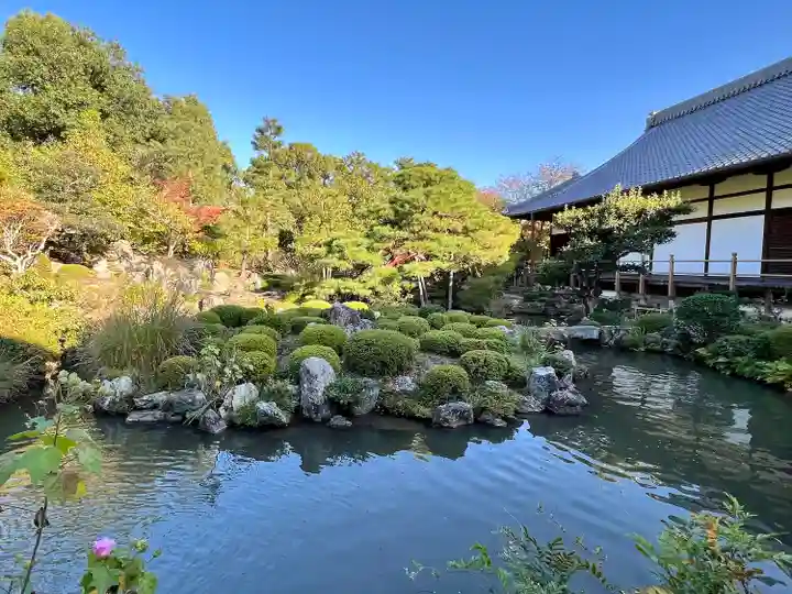 等持院(京都府)