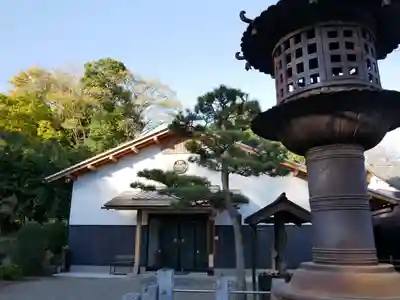 世良田東照宮のその他建物
