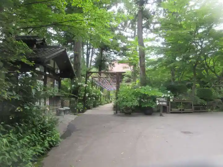青龍山 吉祥寺(群馬県)