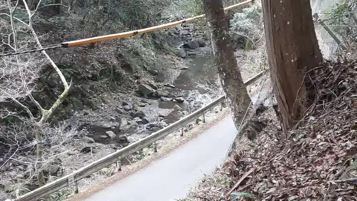 光滝寺(大阪府)