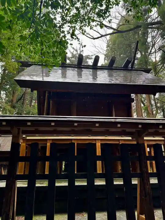 天岩戸神社(宮崎県)