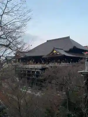 清水寺(京都府)