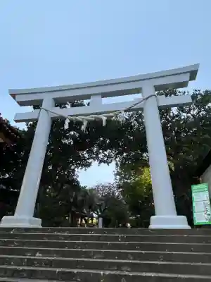 波上宮(沖縄県)