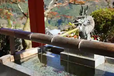 熊野那智大社(和歌山県)