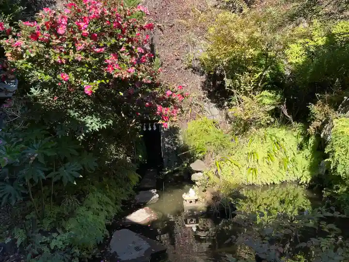 大綱金刀比羅神社(神奈川県)