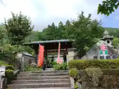 弓削寺(岐阜県)