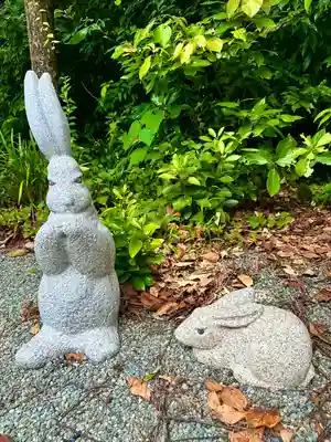 出雲大社相模分祠(神奈川県)
