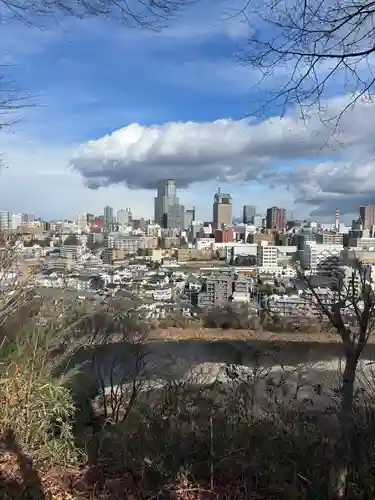 愛宕神社(宮城県)