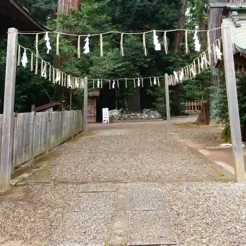 鹿島神宮のその他建物
