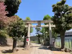 赤羽八幡神社(東京都)