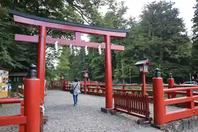神橋(二荒山神社)(栃木県)