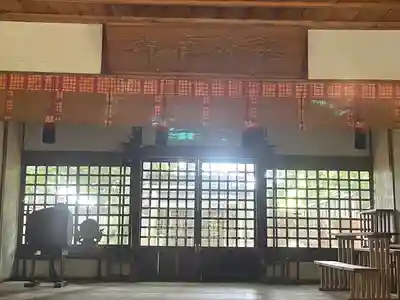 布自神社(三重県)