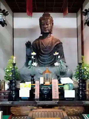 飛鳥寺(奈良県)