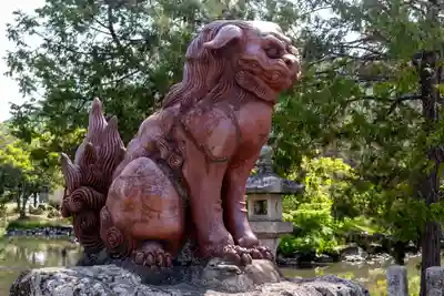 吉備津彦神社(岡山県)