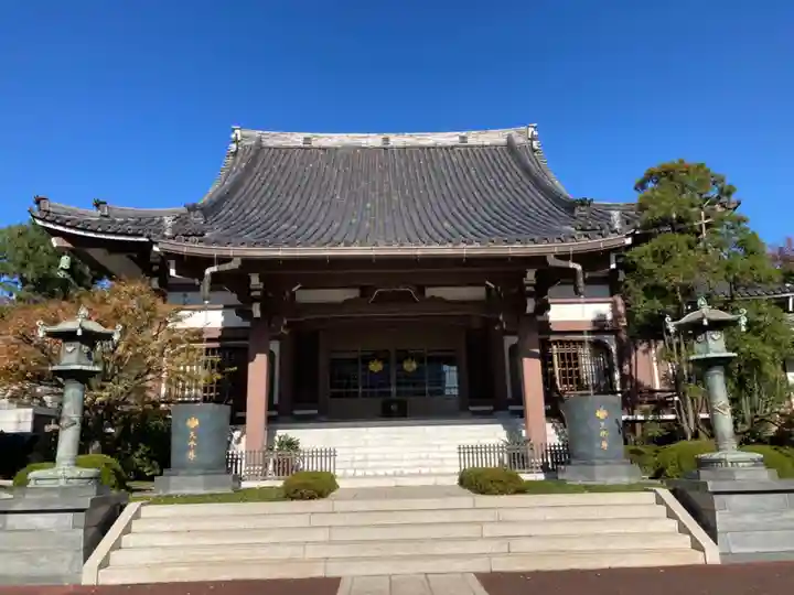 本覺寺(神奈川県)