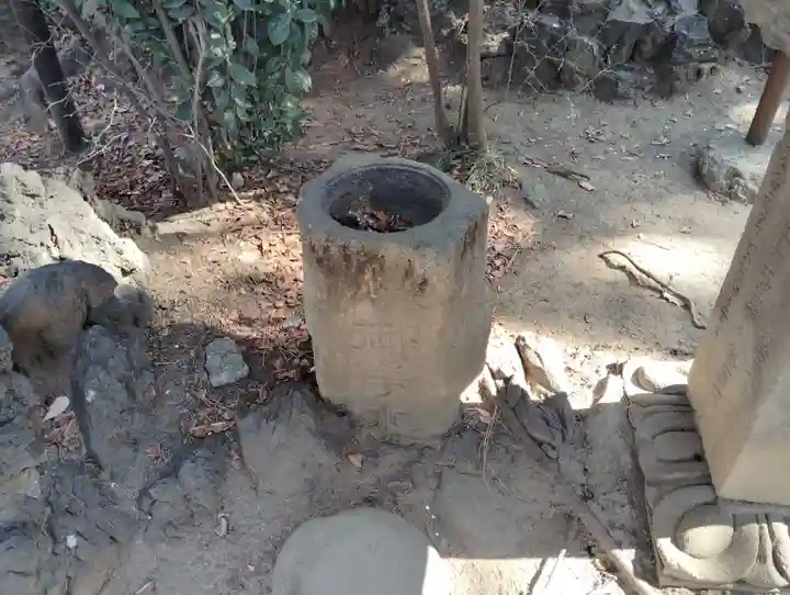 品川神社(東京都)