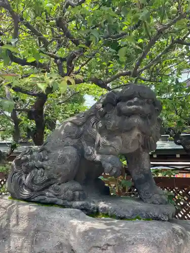 湯島天満宮(東京都)