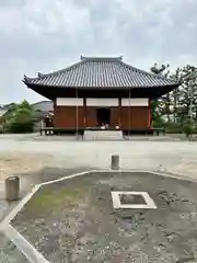 吉祥草寺(奈良県)