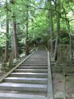 佛通寺のその他建物