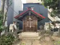 十条八雲神社(東京都)