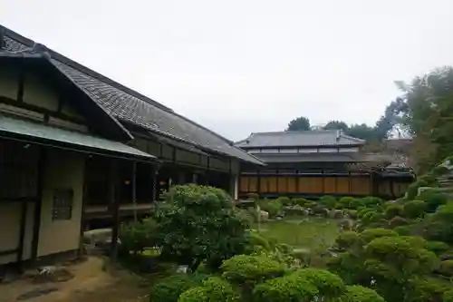  智積院のその他建物