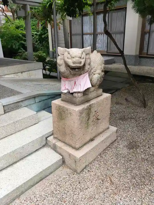 天乃神社(大阪府)