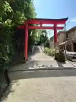 富岡八幡宮(神奈川県)