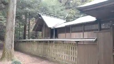 大田原神社(栃木県)