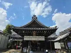 大黒堂(大阪府)