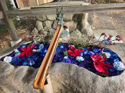 都波岐奈加等神社(三重県)